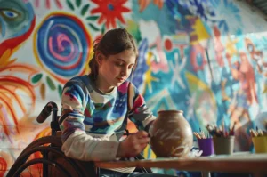 Michael Smith’s Iconic Nine-Dart Finish Stuns Sports World