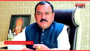 Nashik Fake Baba Case: ‘पिछले जन्म की अप्सरा’ कहकर महिला का शोषण, अशोक खरात पर तीसरा केस दर्ज