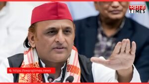 UP Politics: योगी कैबिनेट विस्तार की खबरों पर अखिलेश यादव का तंज, बोले- ‘ये रूठों को मनाने वाला फैसला’