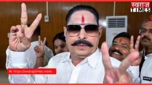 Bihar News: अनंत सिंह की रिहाई का काउंटडाउन खत्म, 23 मार्च को जेल से बाहर आएंगे ‘बाहुबली’ विधायक