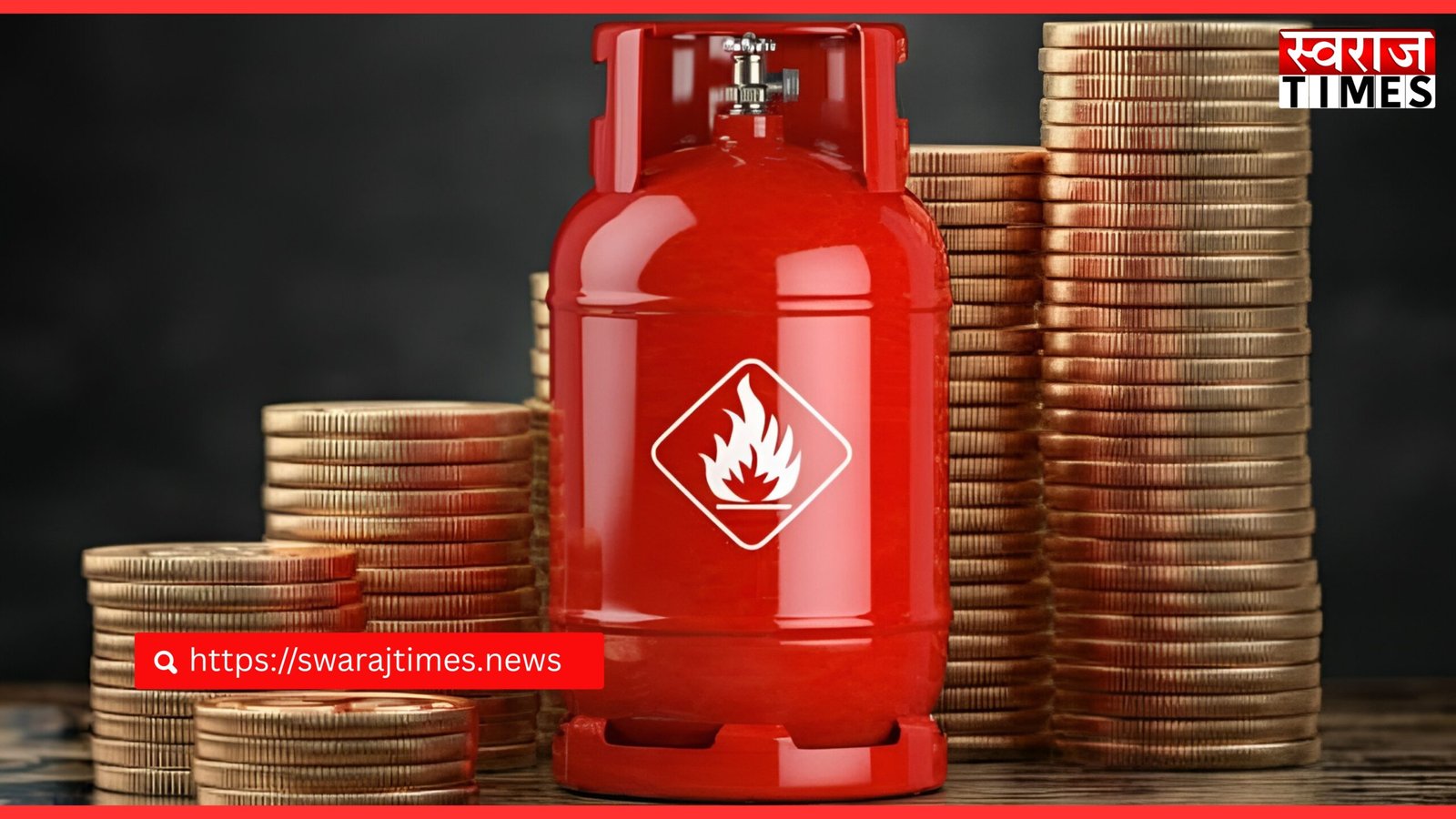 LPG Crisis Priority List India