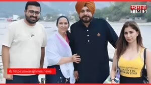 Navjot Singh Sidhu Property Division: सिद्धू ने किया संपत्ति का बंटवारा, बेटी को अमृतसर का आलीशान घर, बेटे को पुश्तैनी मकान