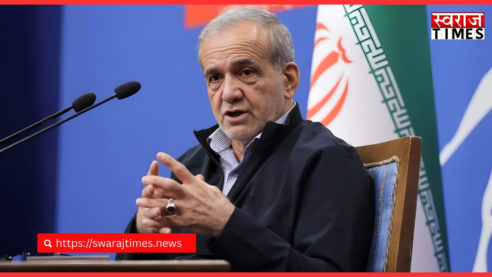 Iran Israel War Latest News