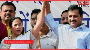 Arvind Kejriwal on Mamata Banerjee: ‘बंगाल में जो हो रहा, वही दिल्ली में हुआ’, चुनाव आयोग पर साधा निशाना