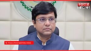IAS Ravi Mittal: छत्तीसगढ़ कैडर के अधिकारी को PMO में बड़ी जिम्मेदारी, डिप्टी सेक्रेटरी पद पर नियुक्ति